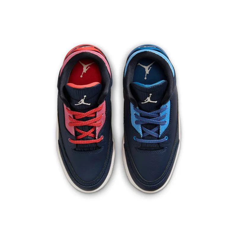 Jordan 3 Retro Sports Renaissance (HQ0783-400)
