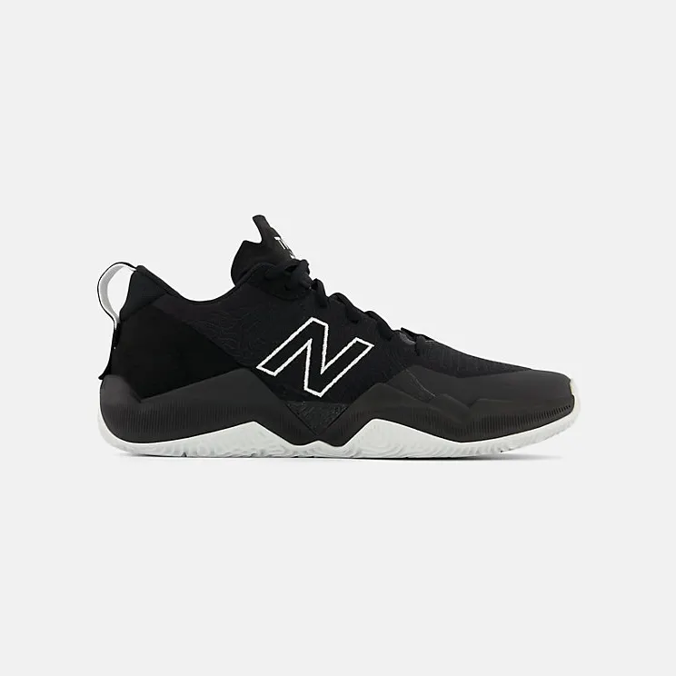 New Balance TWO WXY Low Black White (BB2WXYLM)