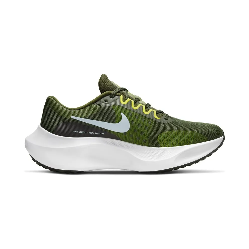 Nike Zoom Fly 5 Road Running Brown (DM8968-301)