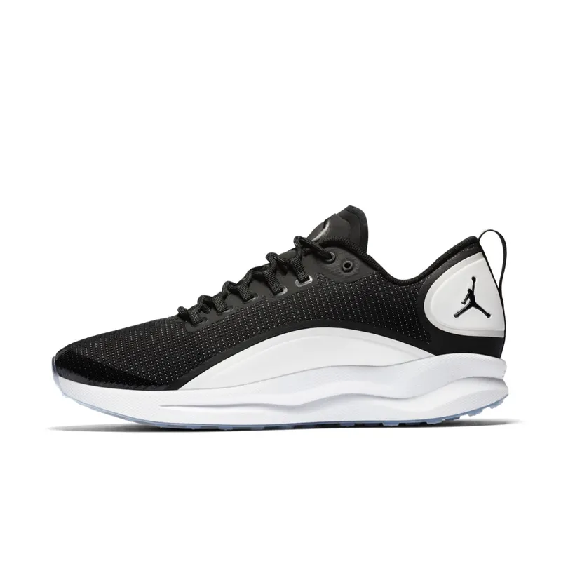 Jordan  Zoom Tenacity Black White Black/Black-White (AH8111-010)