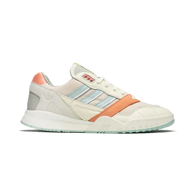 Adidas The Next Door x A.R. Trainer White/Ash Grey (EE6681)