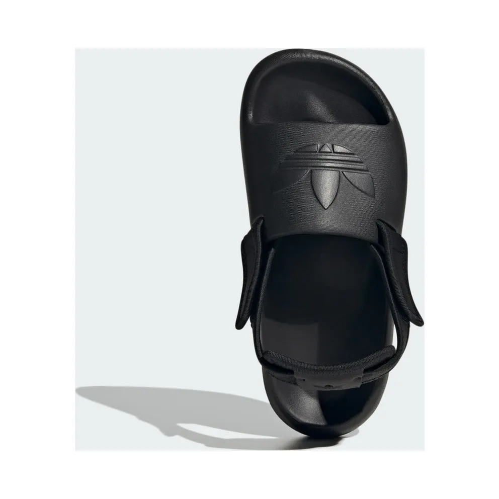 Adidas Adifom adilette Slides Kids Core Black / Core Black / Core Black (IG8166)