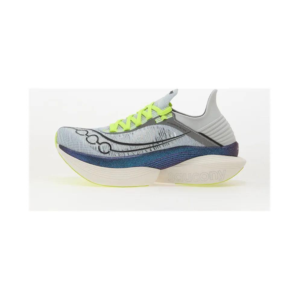 Saucony Endorphin Elite 2 Weiß