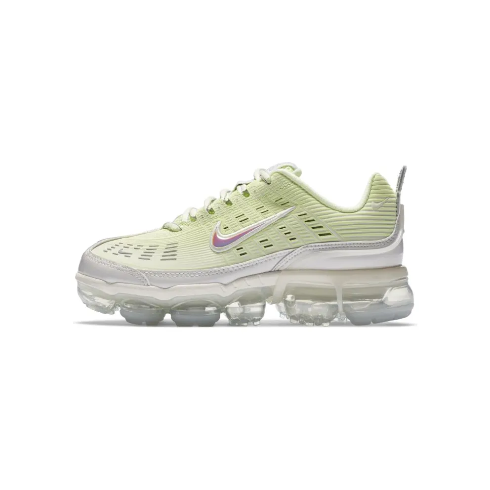 Nike Air VaporMax 360 Barely Volt (W) Barely Volt/Summit White-Wolf Grey (CQ4538-700)