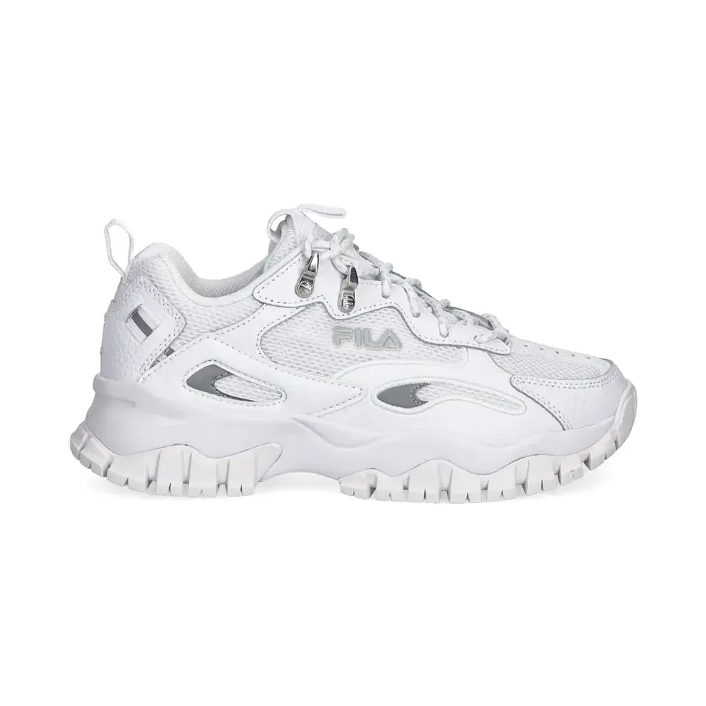 Fila Ray Tracer Tr2 – Black (FFW0464)