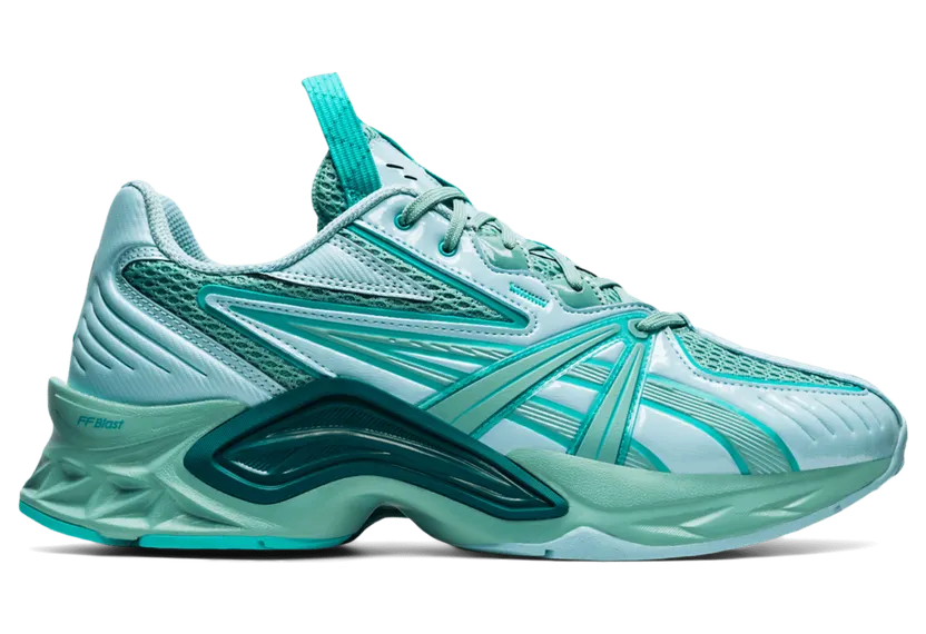 Asics Hn2-s Protoblast™ Shaded Spruce/Aquatic (1201A246.300)