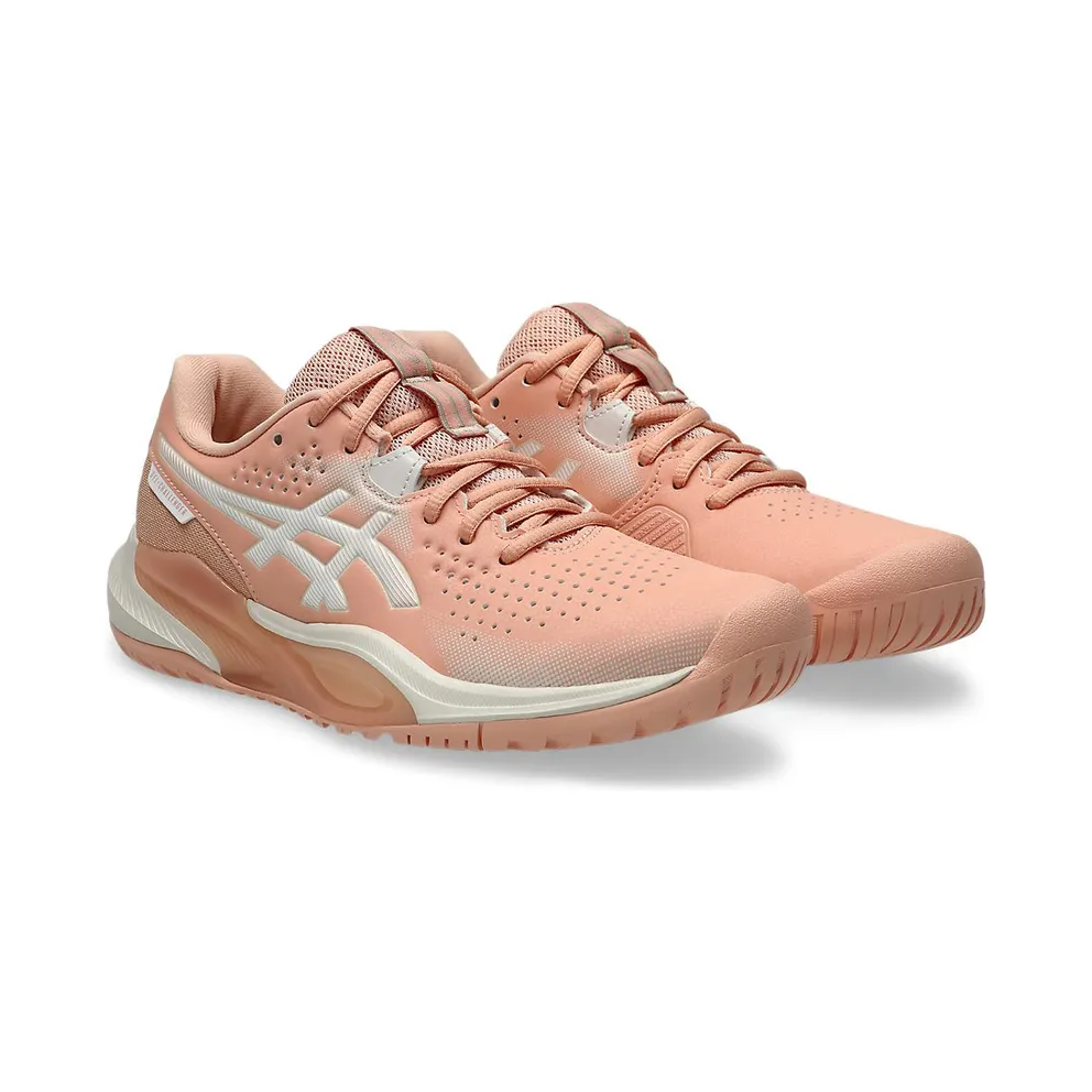 ASICS GEL-CHALLENGER 15 “Cantaloupe / White” (1042A294-701)