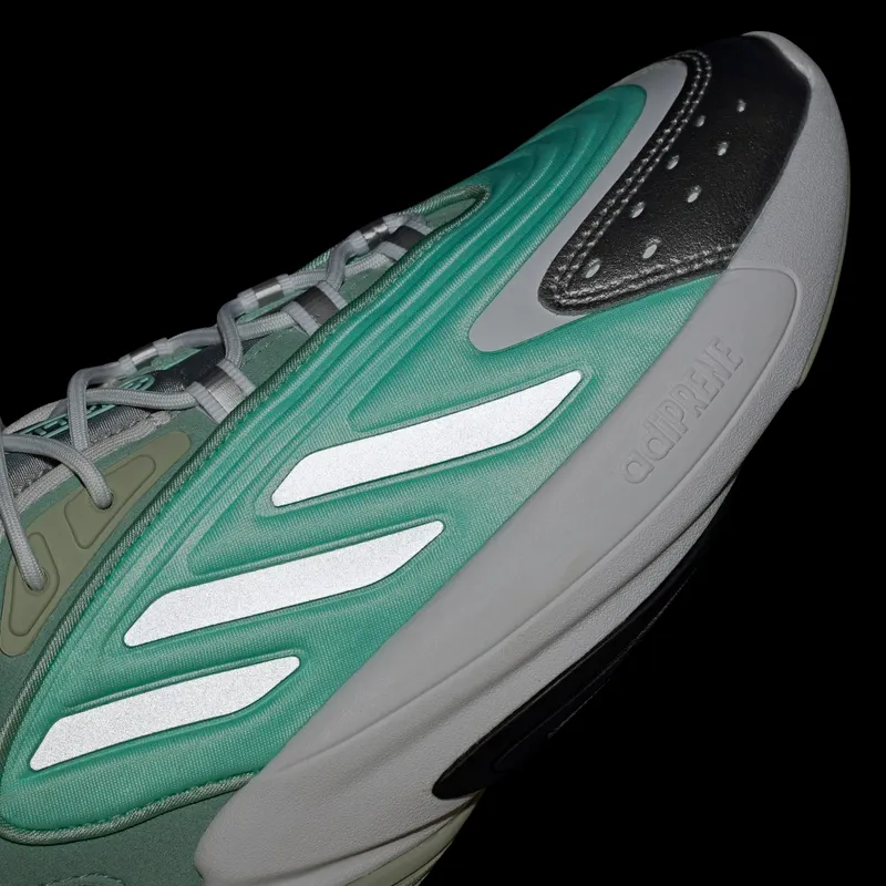 Adidas Ozelia Hazy Green / Clear Mint / Silver Metallic (GX3669)