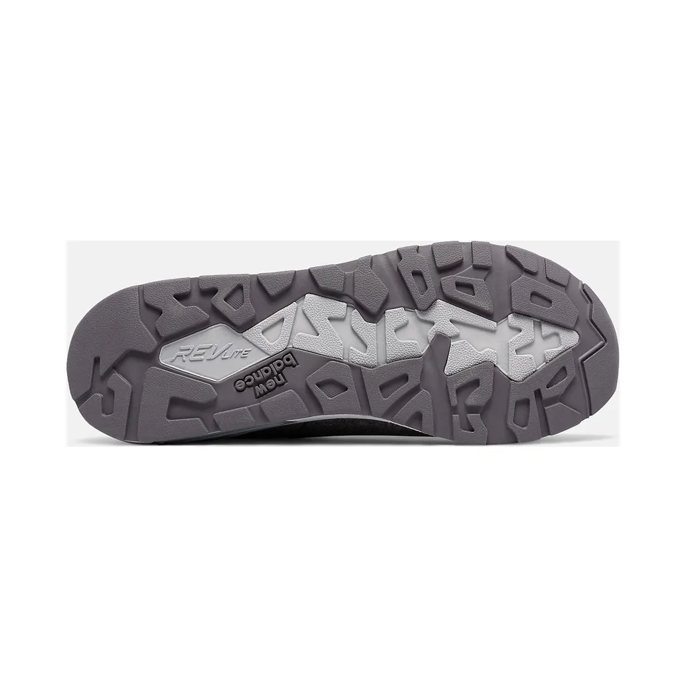New Balance 580 Re-Engineered Wool Grey (MRT580DA)