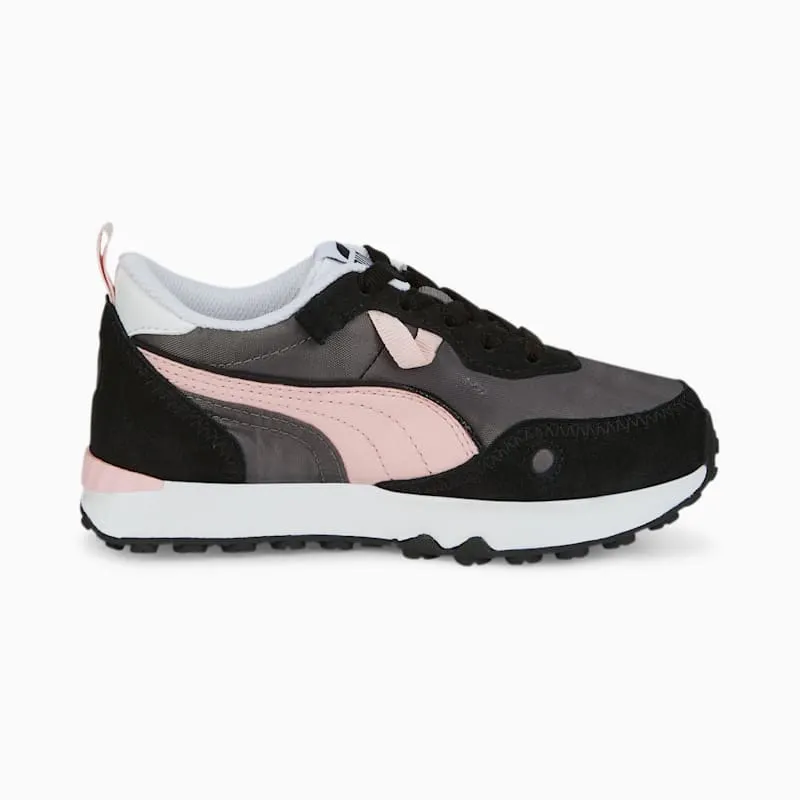 Puma Rider FV Essentials Grey/Brown (38788604)
