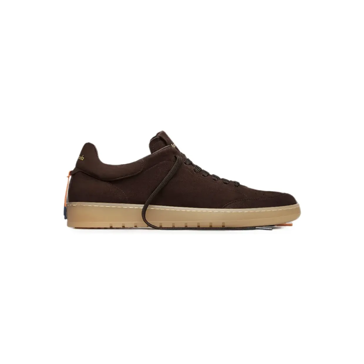 barracuda-sneaker BU3355A13GORCVG801