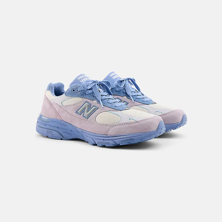 New Balance 993 “MiUSA Washington” (U9935YA)