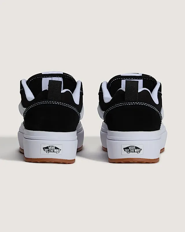 Vans Knu Skool Black / White (VN000Z6MY28)