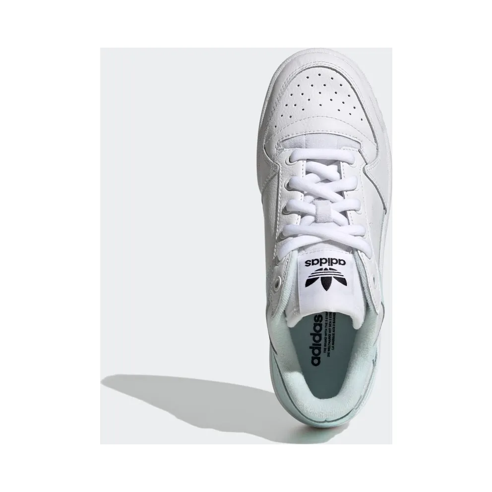 Adidas Forum Bold Cloud White / Almost Blue / Almost Blue (GY6985)