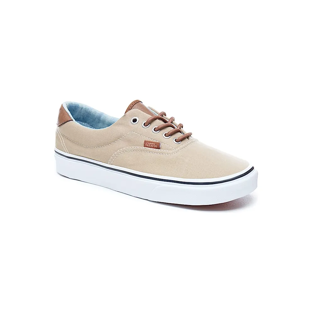 Vans Era 59 Canvas Brown Cornstalk/Brown (VN0A38FSQK4)