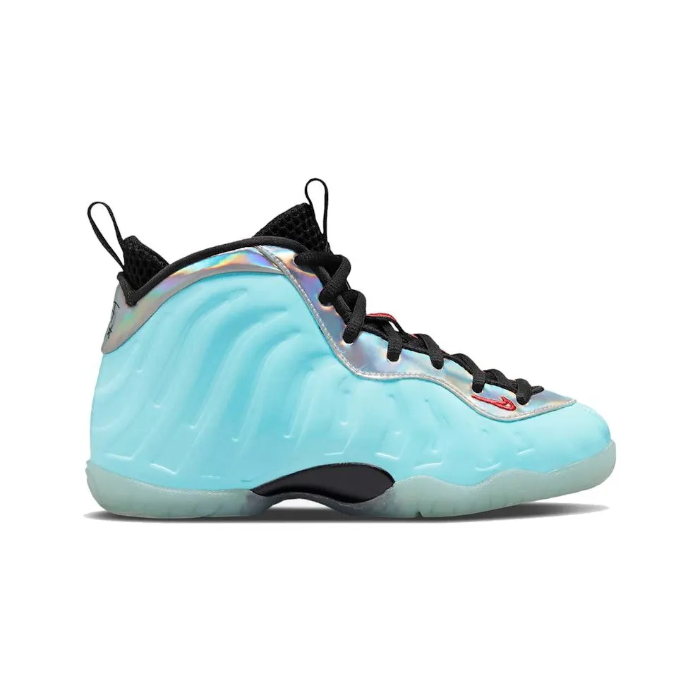 Nike Little Posite One Mixtape (DH6491-400)
