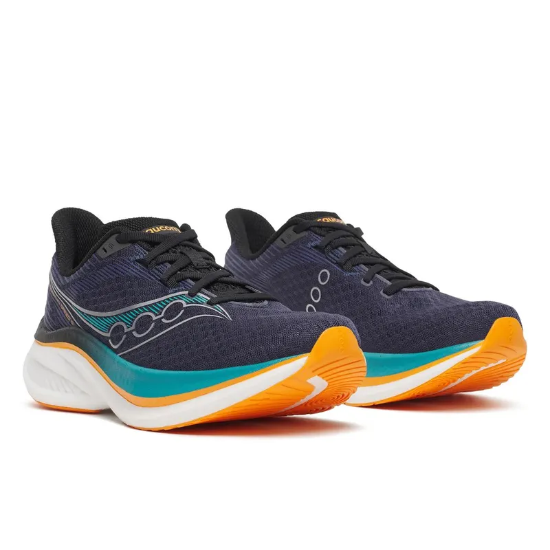 Sneakers Saucony Endorphin Speed 5 Naval/ Tranquil (S101368-1004)
