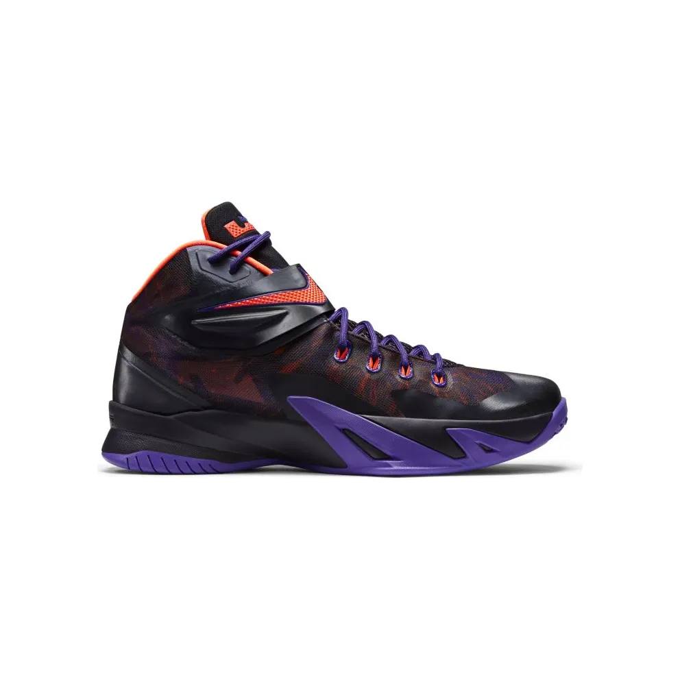Nike Zoom Soldier 8 Cave Purple (688579-585)