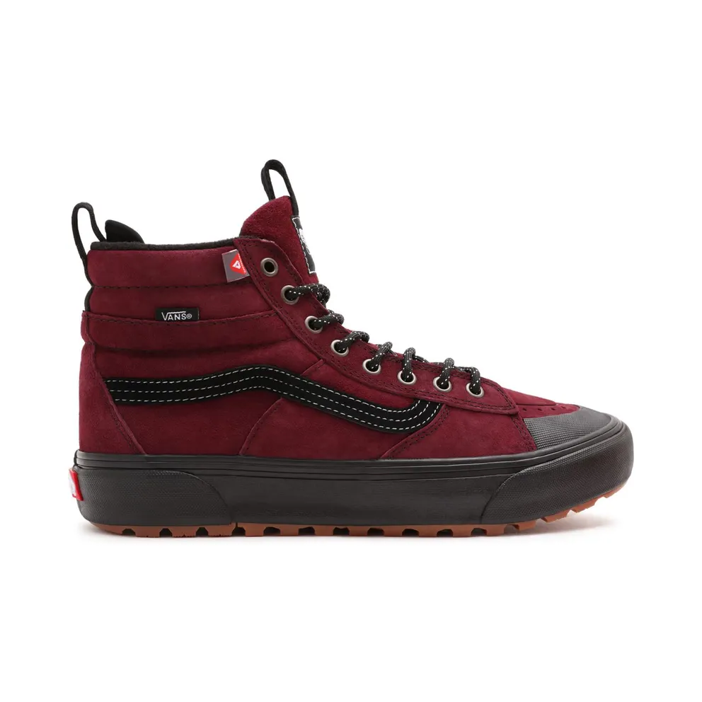 Vans Sk8-hi Mte-2 Red (VN0A5HZZ5U8)