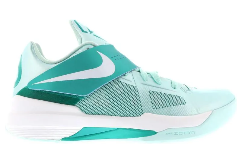 Nike Zoom KD IV Easter – Mint Candy (473679-301)
