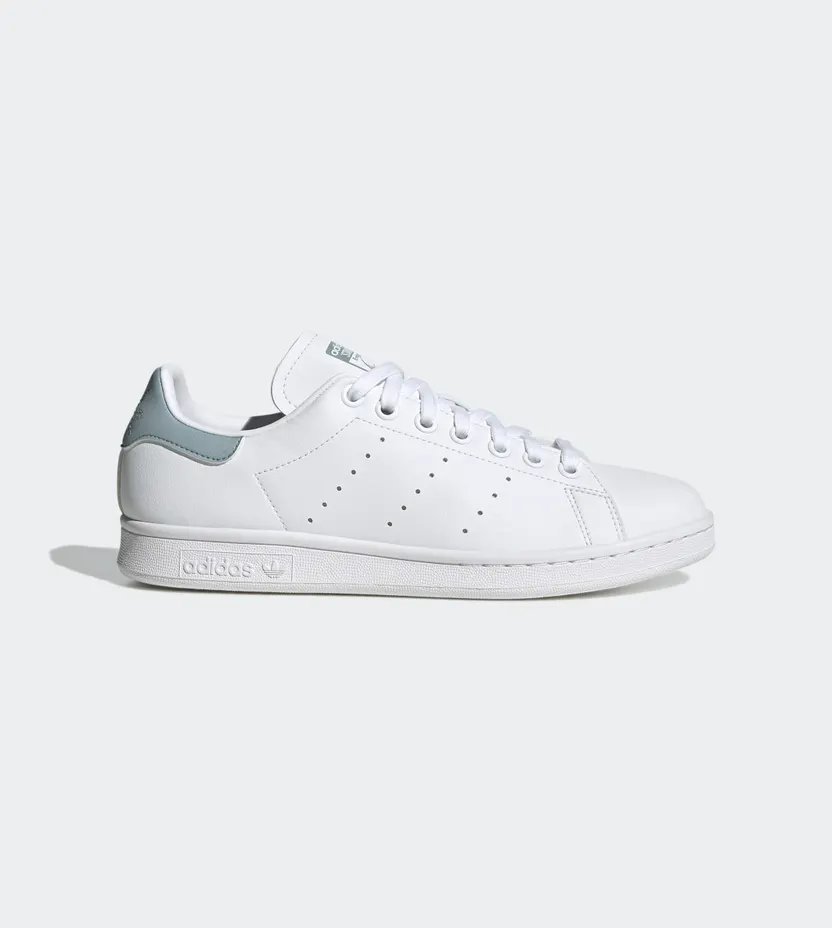 adidas Stan Smith Cloud White / Magic Grey / Clear Pink (GY5697)