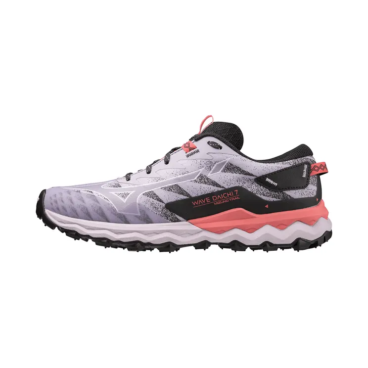 Mizuno Wave Daichi 7 – “Purple” (J1GK227122)