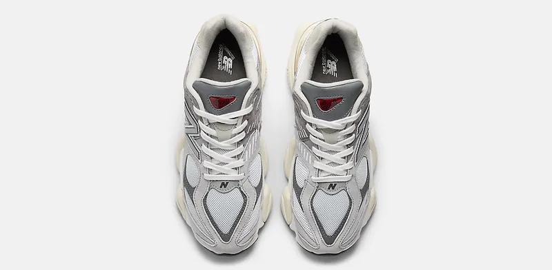 New Balance 9060 “Grey” (U9060GRY)