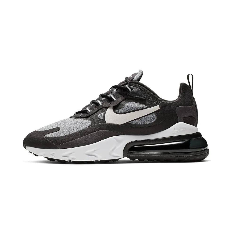 Nike Air Max 270 React Black (2019) (AO4971-001)