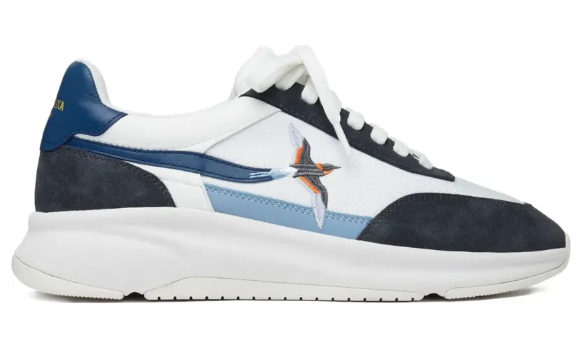 Axel Arigato Genesis Neo Bird Runner “White” (F3373002)