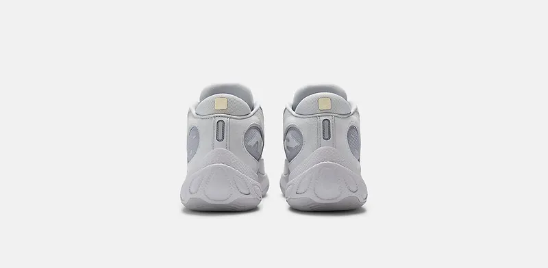New Balance Fresh Foam BB v3 Grey Day (2025) (BBFRSIS3)