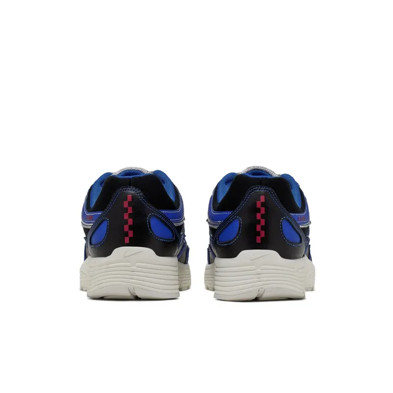 Nike P 6000 China Space Exploration Pack Black/University Red-Space Blue-Metallic Silver-White (CJ8011-061)