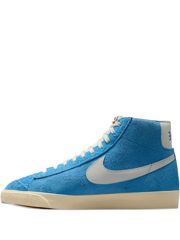 Nike Blazer Mid 77 sneakers – Blue (HF3157)