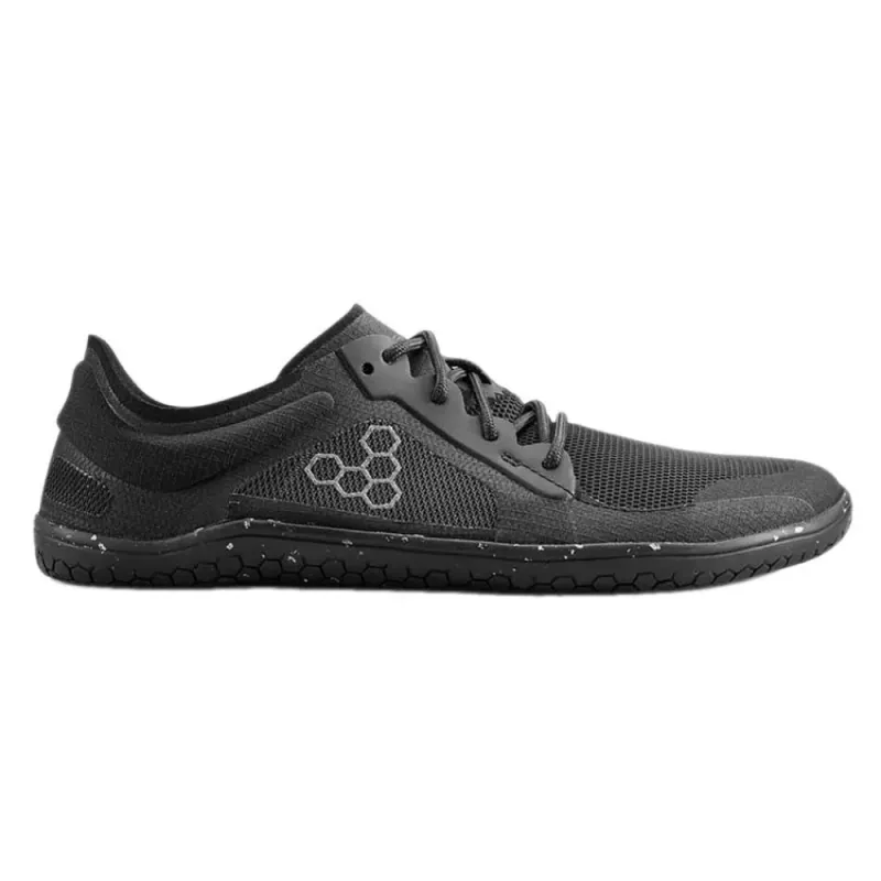 Vivobarefoot sneaker Obsidian (209574-02)