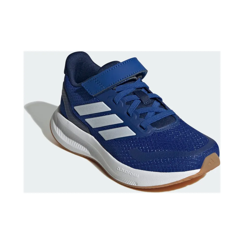 Adidas Runfalcon 5 Kids Royal Blue / Cloud White / Dark Blue (JP5147)
