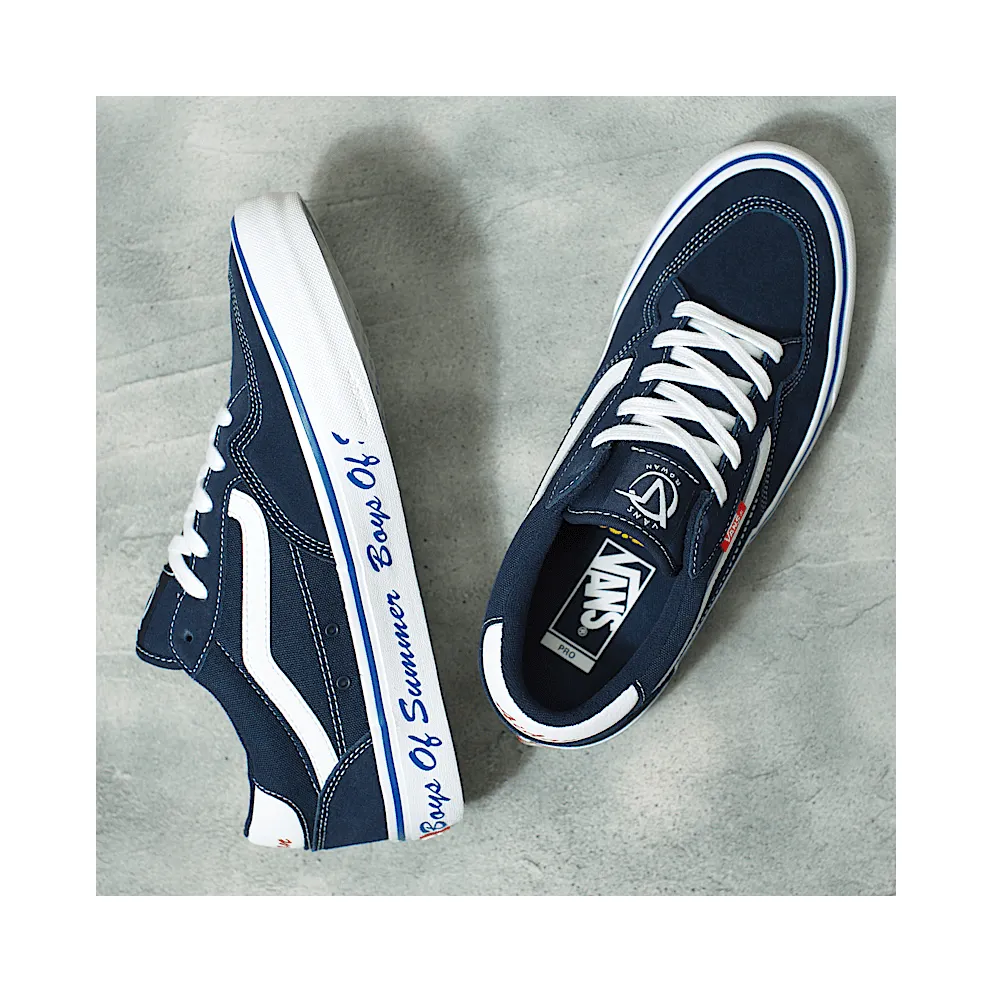 Vans Rowan Pro Ltd Boys of Summer (VN0A5HF23IN)
