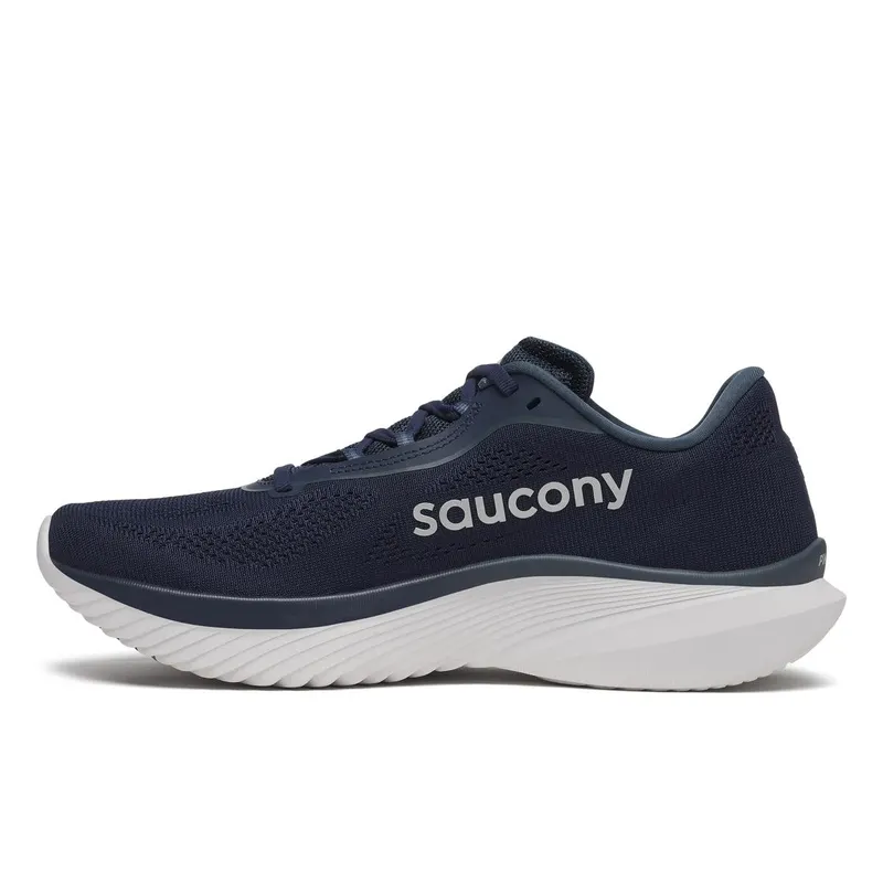 Saucony Kinvara 15 Navy Silver (S20967-161)