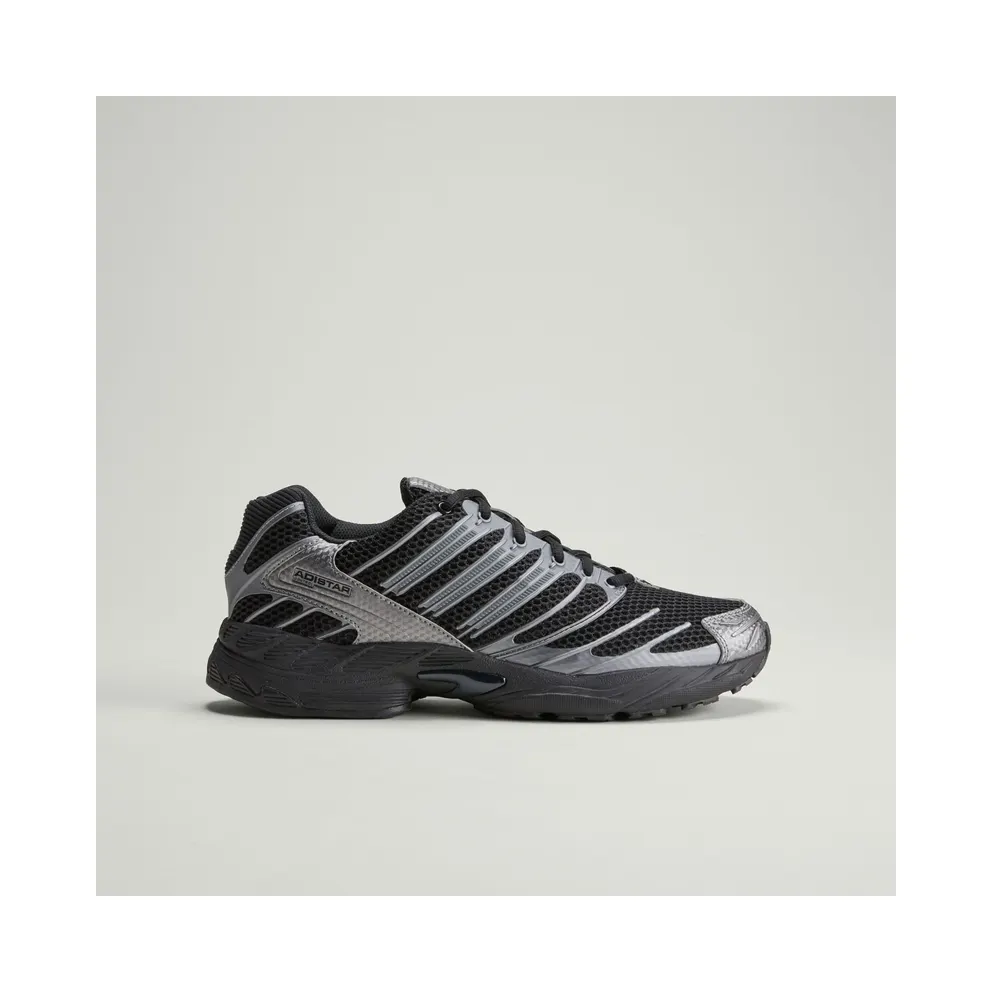 Adidas ADISTAR CONTROL 3 Core Black / Iron Metallic / Cloud White (HQ2665)