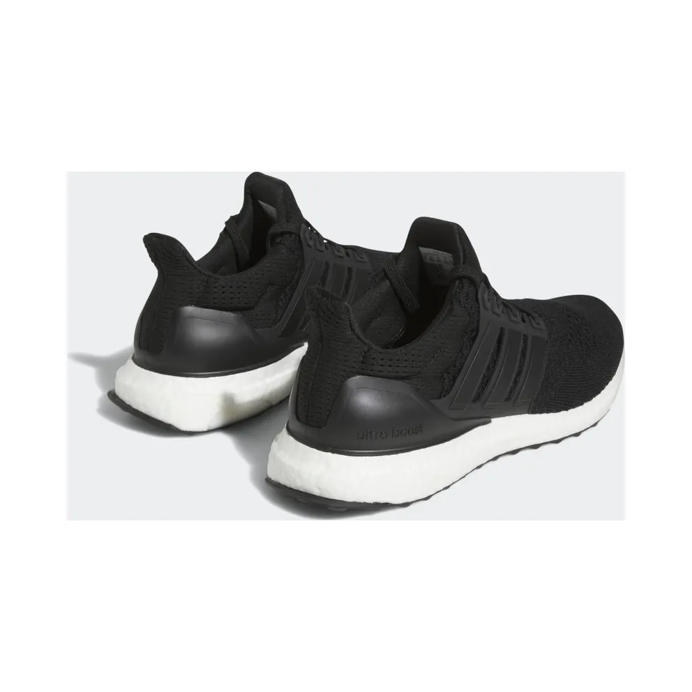 Adidas Ultraboost 1.0 Core Black / Core Black / Cloud White (HQ4206)