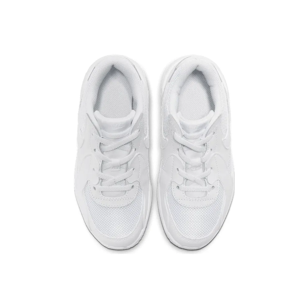 Nike Air Max Excee Triple White (PS) White/White/White (CD6892-100)