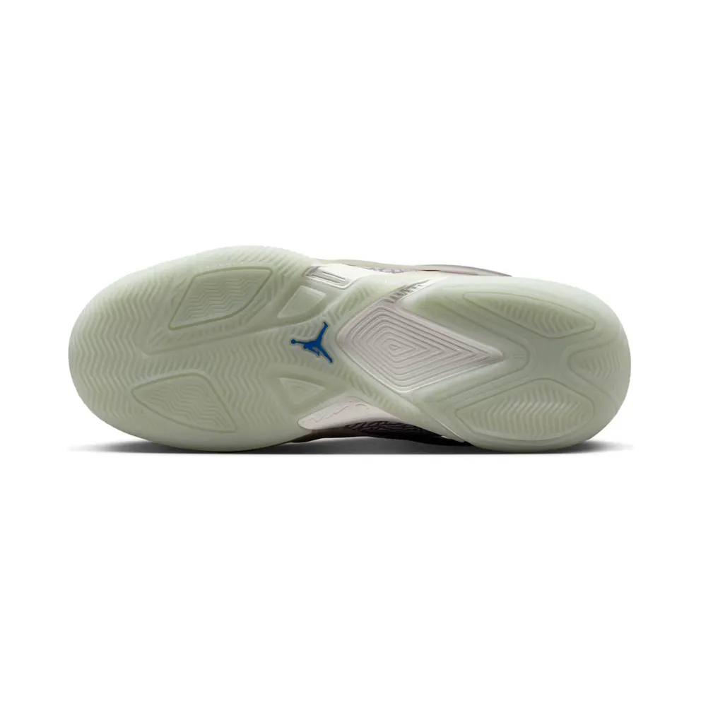 Jordan Heir Purple Smoke Light Silver (FZ2471-501)