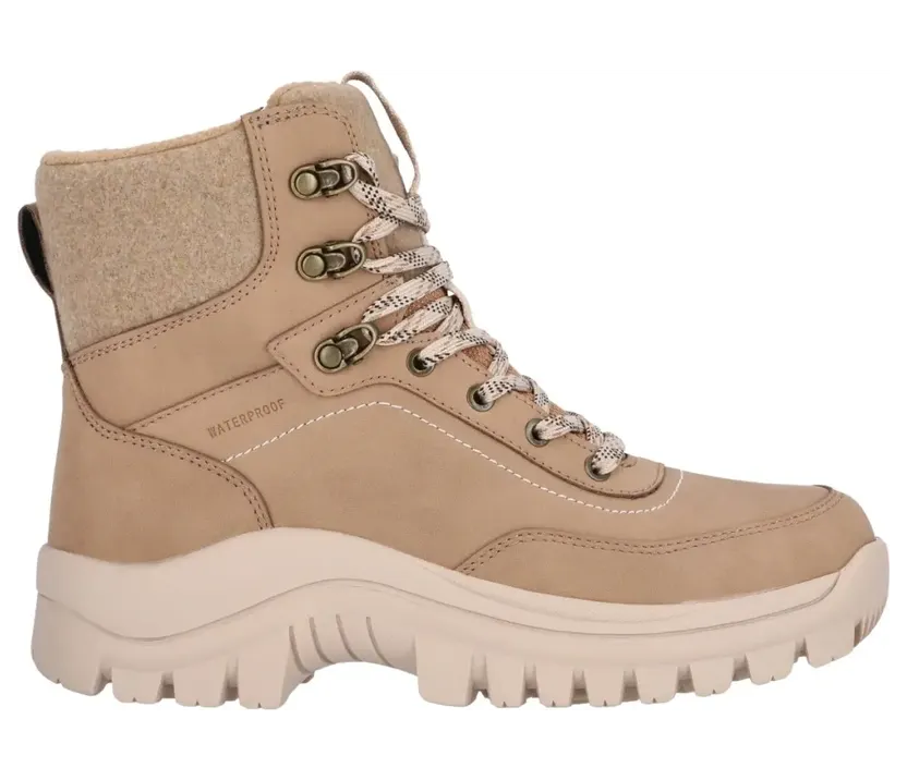 Dameswandelschoenen Whistler Nuslog (W224382-5133)
