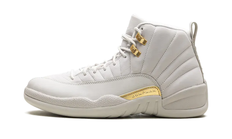Air Jordan 12 “Phantom” (FD9101-007)