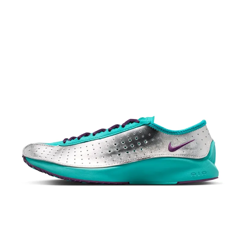 Nike Air Superfly Metallic Silver / Cabana / Night Purple (IB5824-002)