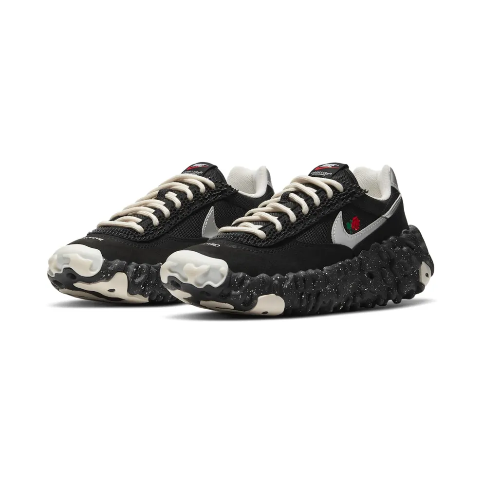 Nike Overbreak SP Undercover Black Black/White/Sail (DD1789-001)