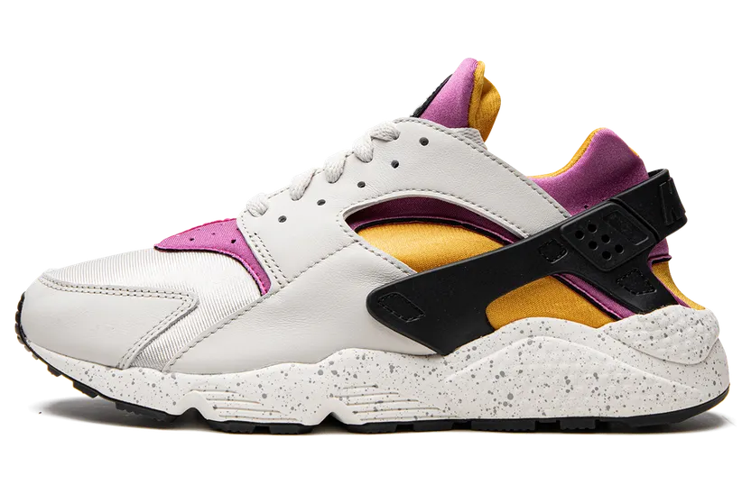 Nike Air Huarache University Gold Pink (DD1068-003)