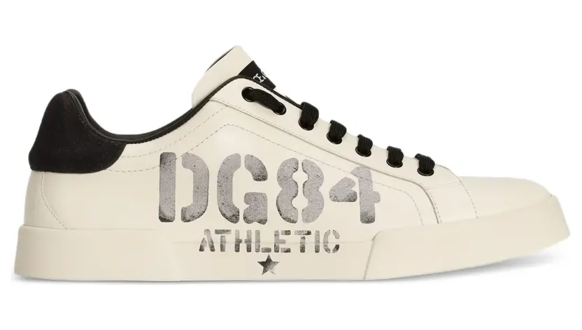 Dolce & Gabbana Dolce & Gabbana Portofino Light Strobel “White” (CS2398A0175)