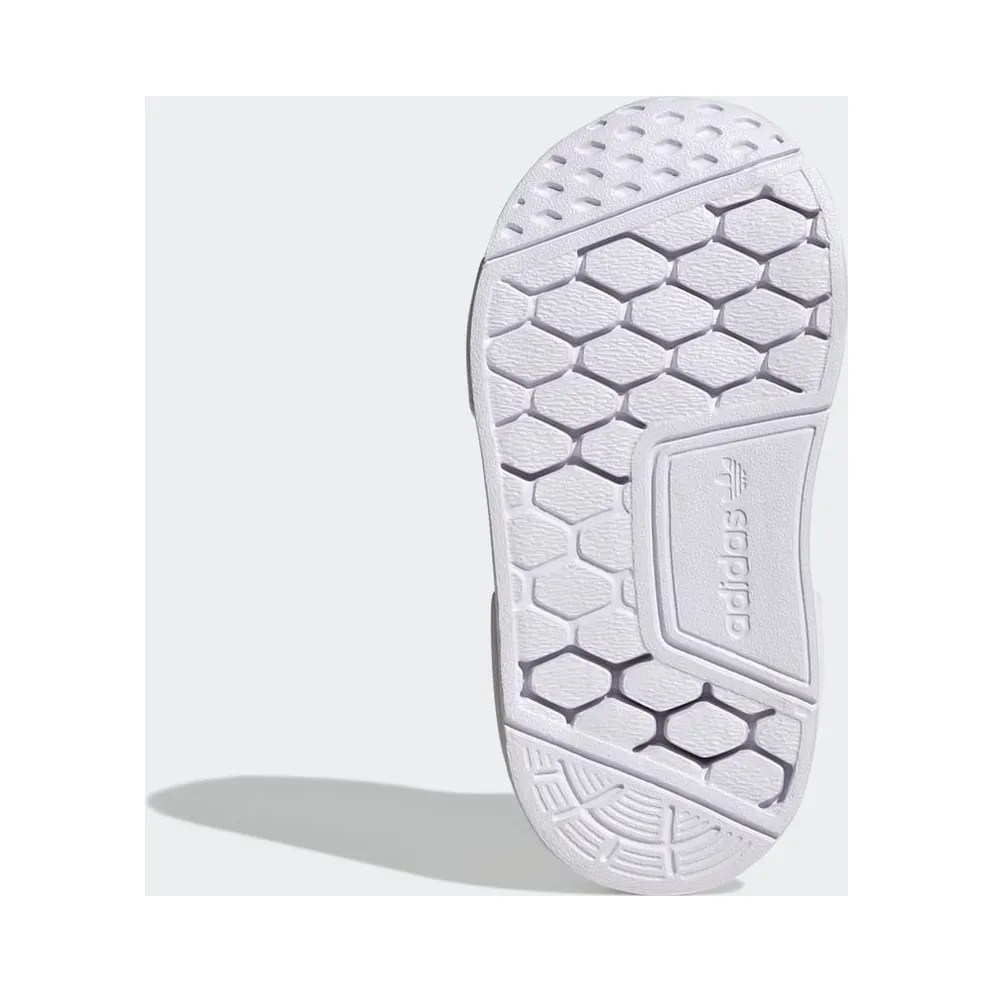 Adidas NMD 360 Cloud White / Light Purple / Clear Pink (GX3320)