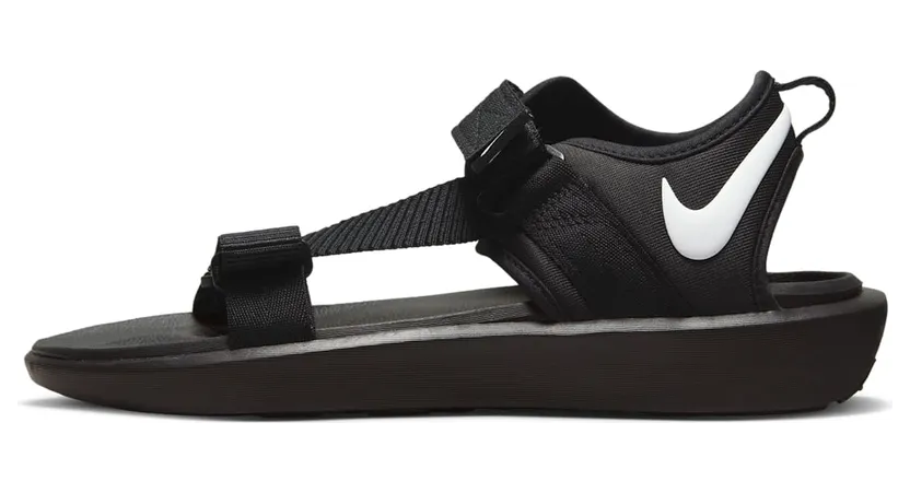 Nike Vista Sandal Black White Black White (DJ6605-001)