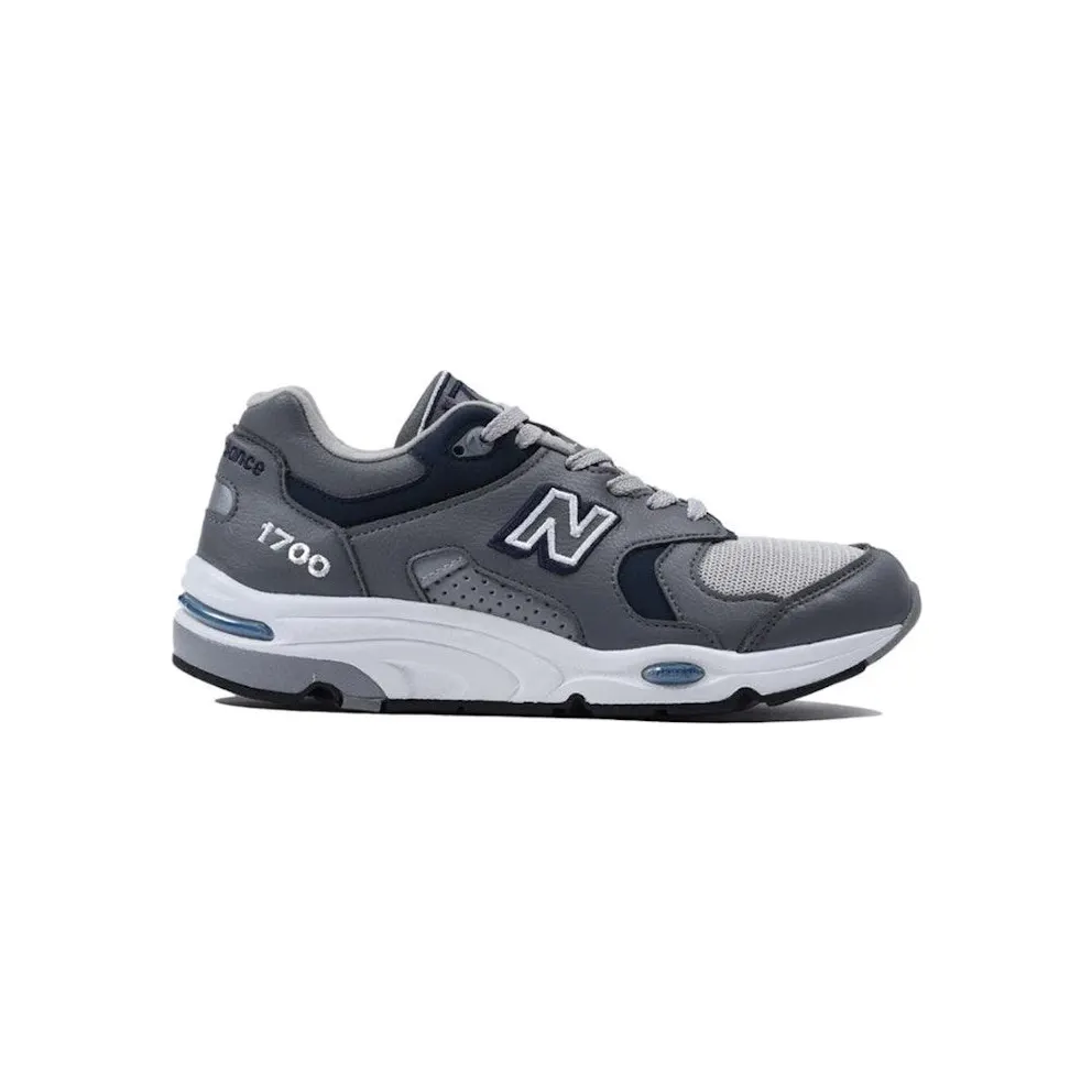 New Balance 1700 Grey Blue (M1700GRA)