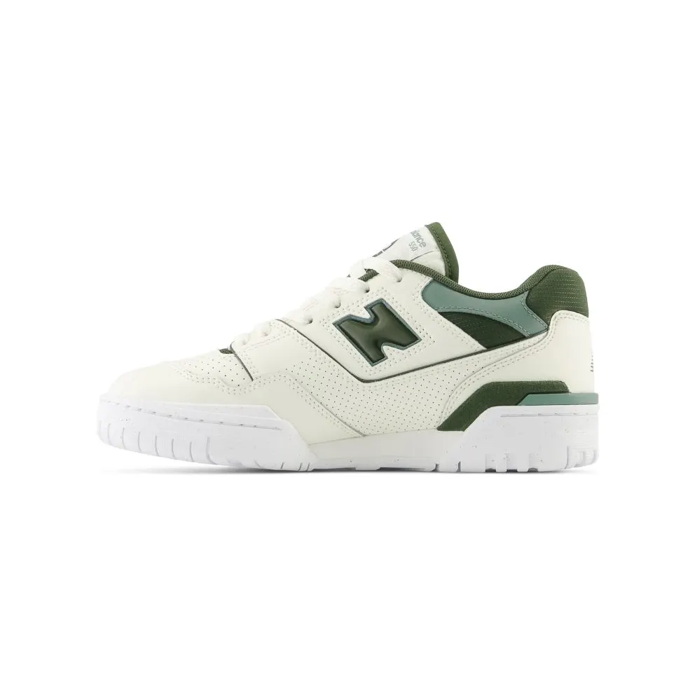 New Balance 550 Womens Angora Green (BBW550DI)